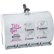 Stout by Envision by Envision by Envision Stout by Envision by Envision Tidy Girl Feminine Hygiene Bags Dispenser (TGUDP)