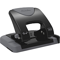 Swingline SmartTouch Low-Force 2-Hole Punch (SWI74135)