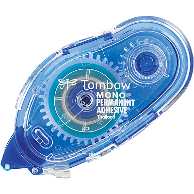 Tombow Mono Permanent Adhesive Applicator (TOM62106)