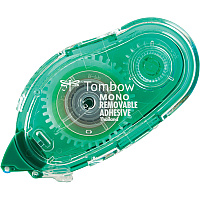 Tombow Mono Removable Adhesive Applicator (TOM62108)