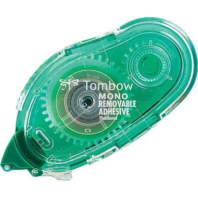 Tombow Mono Removable Adhesive Applicator (TOM62108)