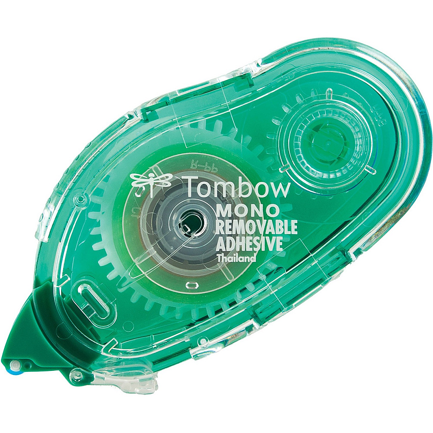 Tombow Mono Removable Adhesive Applicator (TOM62108)