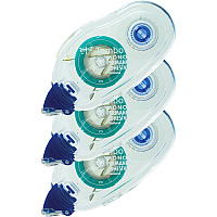 Tombow Mono Permanent Adhesive Applicator Refill (TOM62207)