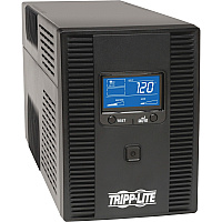 Tripp Lite Digital LCD UPS Systems (TRPSMT1500LCDT)
