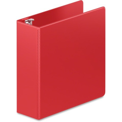 Wilson Jones Extra-Durable Hinge Heavy-Duty View Binder (W384491797PP)