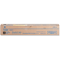 Konica Minolta Original Toner Cartridge (TN321K)