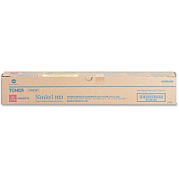 Konica Minolta Original Toner Cartridge (KNMTN321M)