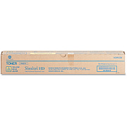 Konica Minolta Original Toner Cartridge (KNMTN321Y)