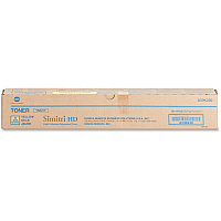 Konica Minolta Original Toner Cartridge (KNMTN321Y)