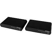 StarTech Usb Hdmi Over Cat5e Cat6 Kvm Extender (SV565UTPHDU)
