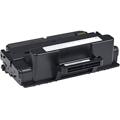 Dell Original Laser Toner Cartridge - Black - 1 Each (DLLNWYPG)