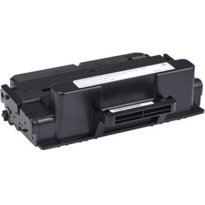 Dell Original Laser Toner Cartridge - Black - 1 Each (DLLNWYPG)