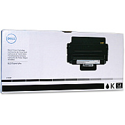 Dell Original High Yield Laser Toner Cartridge - Black - 1 Each (C7D6F)