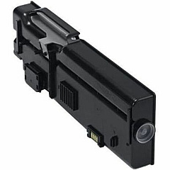 Dell Original Standard Yield Laser Toner Cartridge - Black - 1 Each (DLLHD47M)