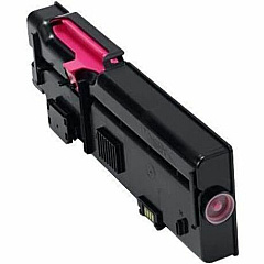 Dell Original Standard Yield Laser Toner Cartridge - Magenta - 1 Each (DLLGP3M4)