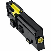 Dell Original Laser Toner Cartridge - Yellow - 1 Each (DLLR9PYX)