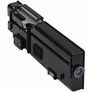 Dell Original High Yield Laser Toner Cartridge - Black - 1 Each (DLL67H2T)