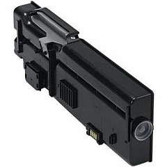 Dell Original High Yield Laser Toner Cartridge - Black - 1 Each (DLL67H2T)
