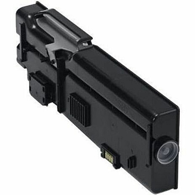 Dell Original High Yield Laser Toner Cartridge - Black - 1 Each (DLL67H2T)