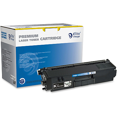 Elite Image Remanufactured Toner Cartridge - Alternative for Brother (TN310) (ELI75880)