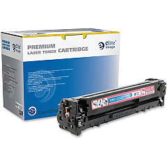 Elite Image Remanufactured Laser Toner Cartridge - Alternative for HP 131A (CF213A) - Magenta - 1 Each (ELI75912)