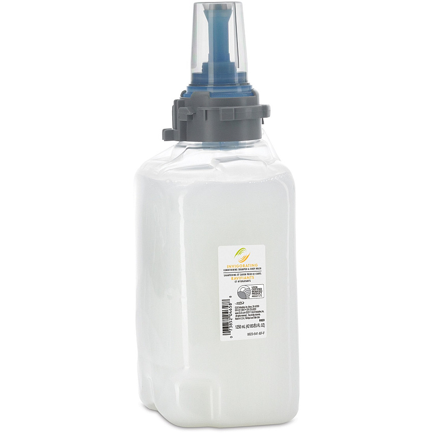 GOJO ADX-12 Invigorating Conditioning Shampoo (GOJ882303)