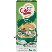 Coffee-mate Coffee-mate Irish Creme Gluten-Free Liquid Creamer - Single-Serve Tubs (35112)