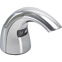 GOJO CXT Counter Mount Soap Dispensing System (GOJ854001)
