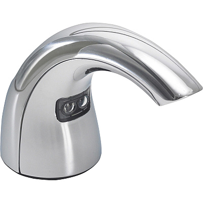GOJO CXT Counter Mount Soap Dispensing System (GOJ854001)