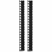 APC Vertical Cable Manager (AR7721)