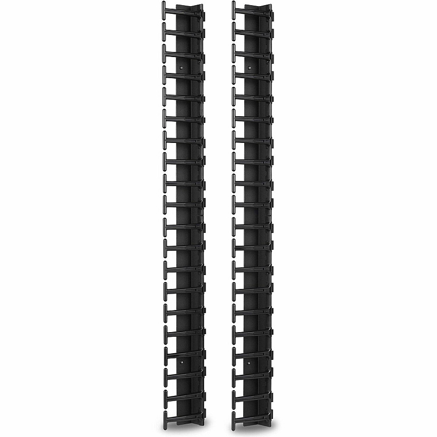 APC Vertical Cable Manager (AR7721)