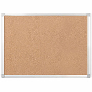 MasterVision Aluminum Frame Recycled Cork Boards (BVCCA021790)
