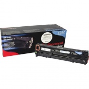 IBM Remanufactured Laser Toner Cartridge - Alternative for HP 131A (CF210A) - Black - 1 Each (TG95P6569)