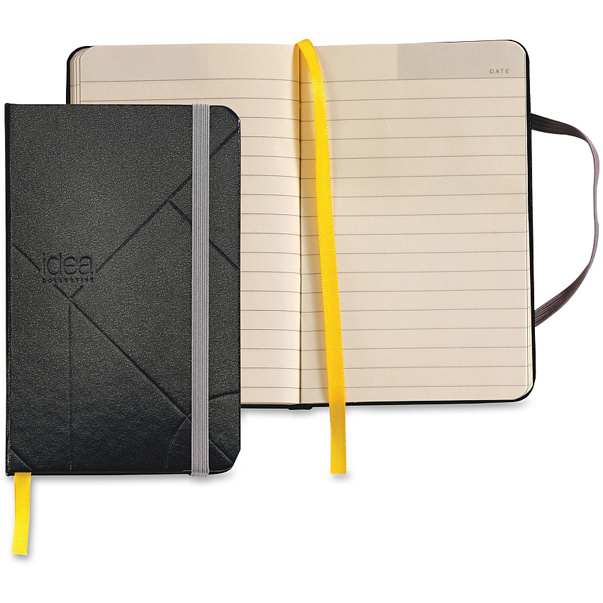 TOPS Idea Collective Mini Hardbound Journal (TOP56874)