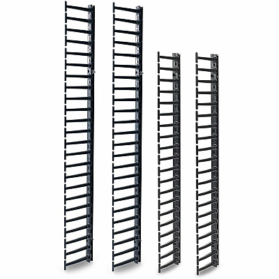 APC Vertical Cable Manager For Netshelter (AR7727)