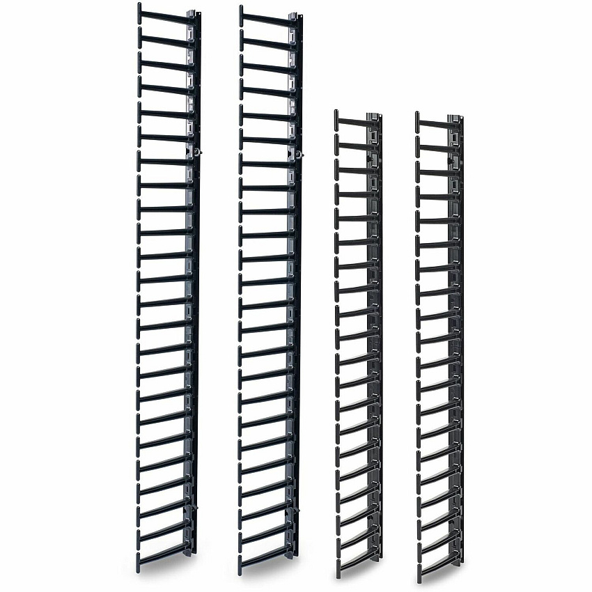 APC Vertical Cable Manager For Netshelter (AR7727)