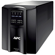 APC Smart-ups 1500va Lcd 100v (SMT1500J)