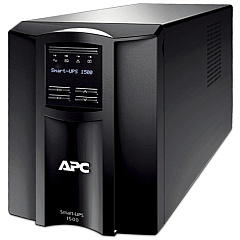 APC Smart-ups 1500va Lcd 100v (SMT1500J)