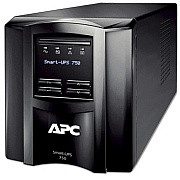 APC Smart-ups 750va Lcd 100v (SMT750J)