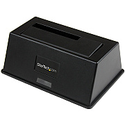 StarTech Usb 3.0 Sata Iii Ssd/hdd Dock With Uasp (SDOCKU33BV)