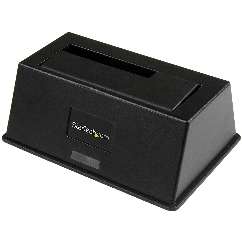 StarTech Usb 3.0 Sata Iii Ssd/hdd Dock With Uasp (SDOCKU33BV)