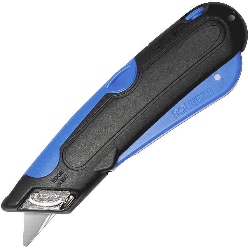 Garvey Cosco EasyCut Self-retracting Blade Carton Cutter (COS091508)