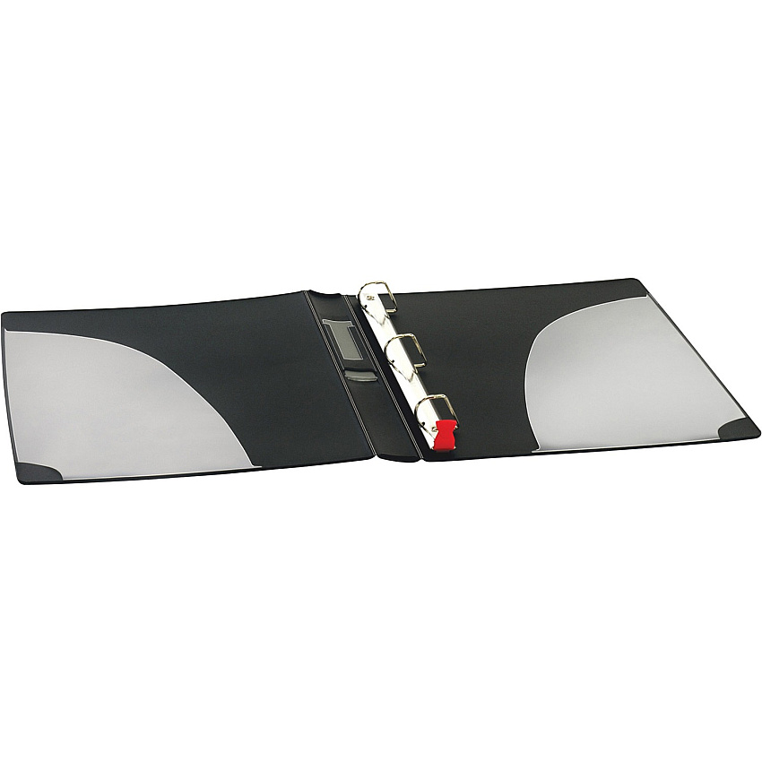 Cardinal SuperLife Pro Easy Open Slant-D Binder (CRD54661)