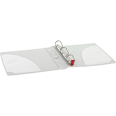 Cardinal SuperLife Pro Easy Open Slant-D Binder (CRD54662)
