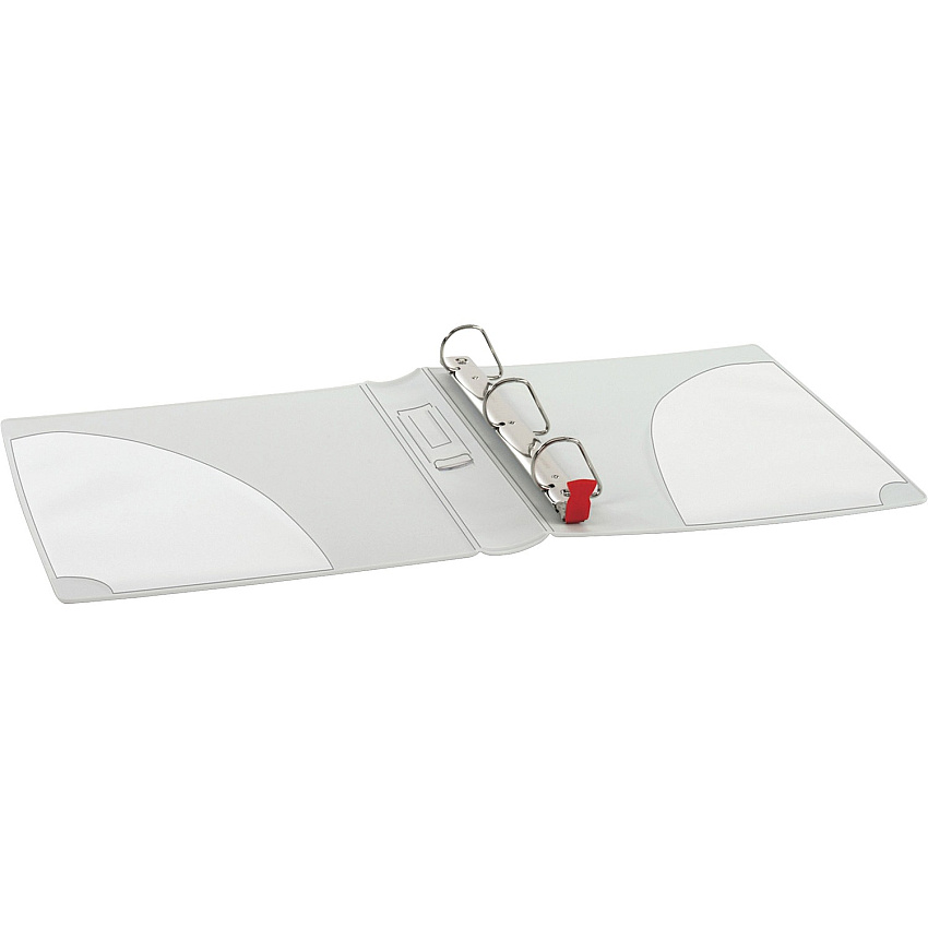 Cardinal SuperLife Pro Easy Open Slant-D Binder (CRD54662)
