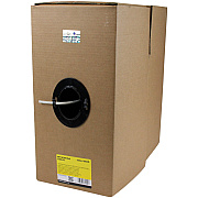 StarTech 1000 Ft Gray Plenum Cmp Cat6 Bulk Cable (WIRC6CMPGRY)