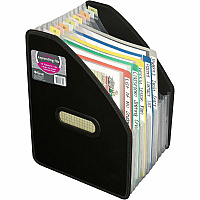 C-Line 13-Pocket Vertical Expanding File (CLI58810)