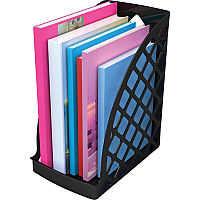 deflecto Sustainable Office Magazine File (DEF34904)