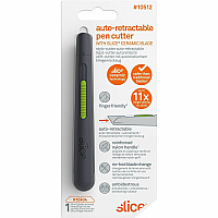 slice Pen Cutter Auto-Retractable (SLI10512)
