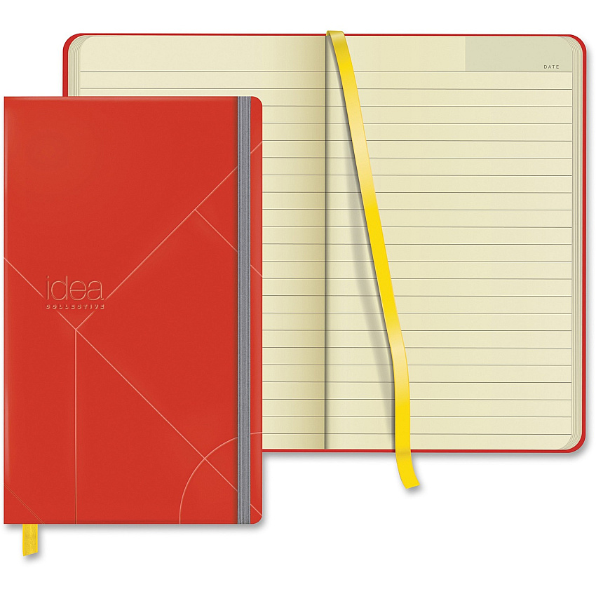 TOPS Idea Collective Hard Cover Journal (TOP56873)